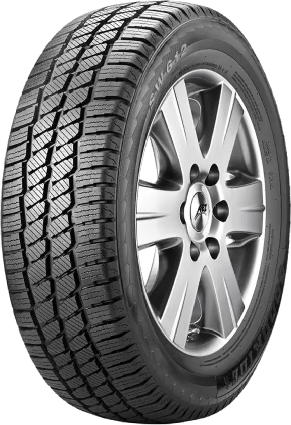 GT Radial Super Traveler 668 6.50/82R16 108/107N 10PR LT