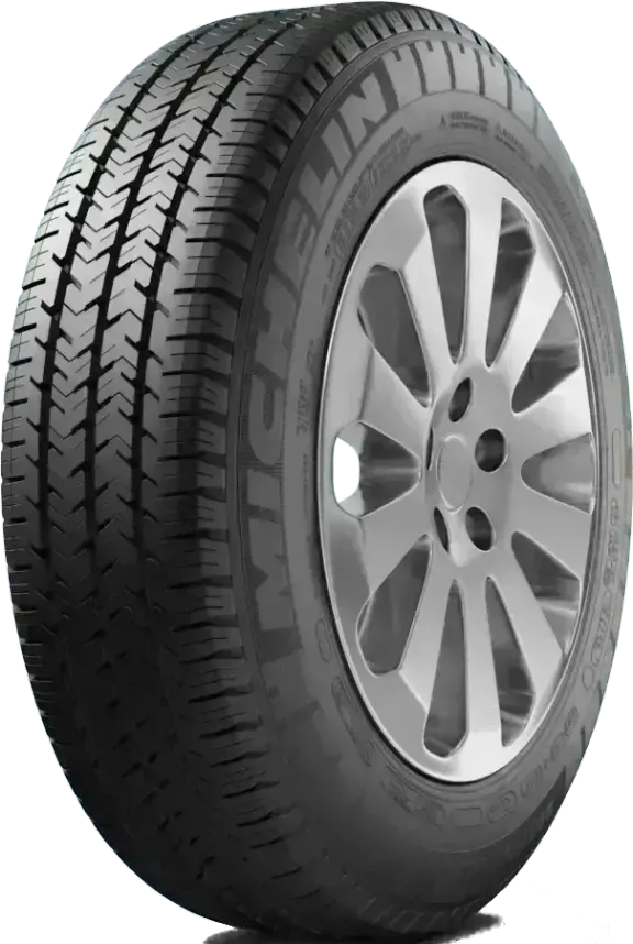 Fotografía del dibujo Michelin Agilis 51