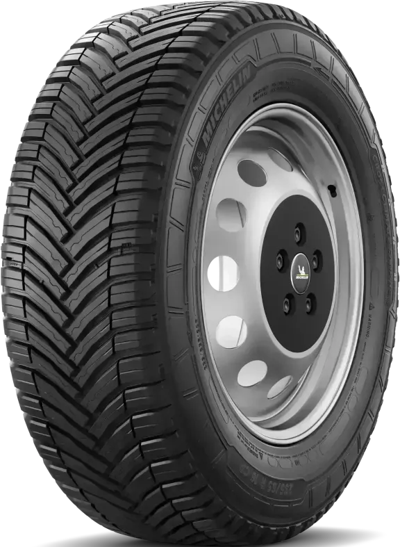Fotografía del dibujo Michelin CrossClimate Camping