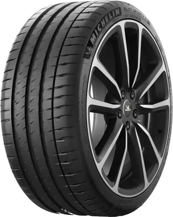Michelin Pilot Sport 4 S SUV 225/65R17 106V