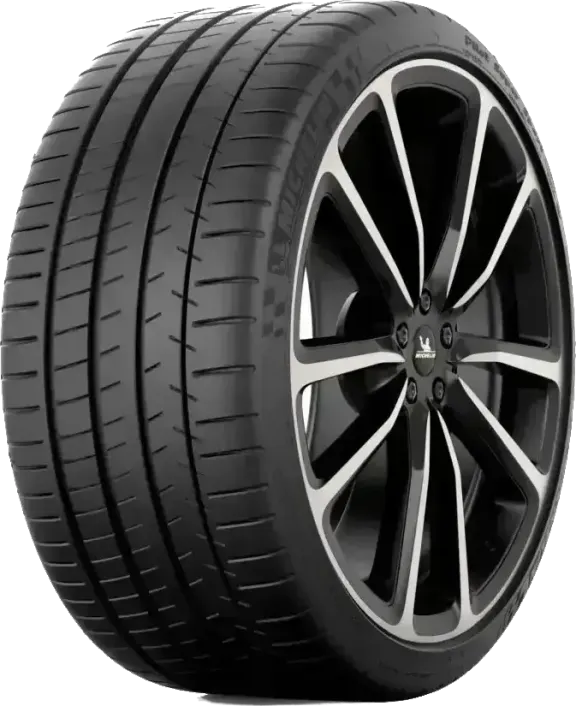 Michelin Pilot SuperSport 325/30R21 108Y FR XL