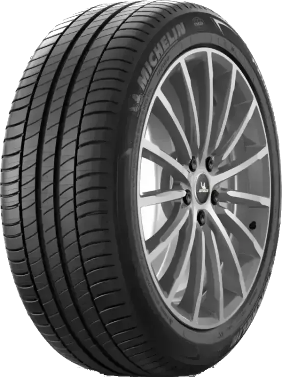 Michelin Primacy 3 tread photo