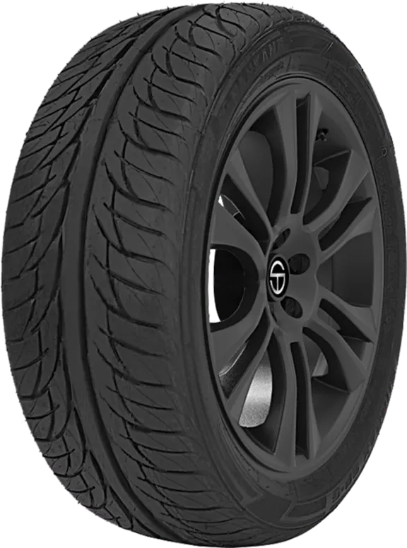 Nankang SP-5 tread photo
