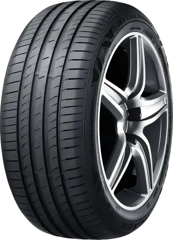 Nexen N'Fera Primus tread photo