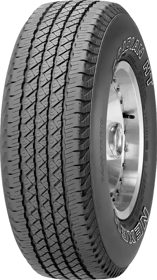 Nexen Roadian HT SUV 245/60R18 104H