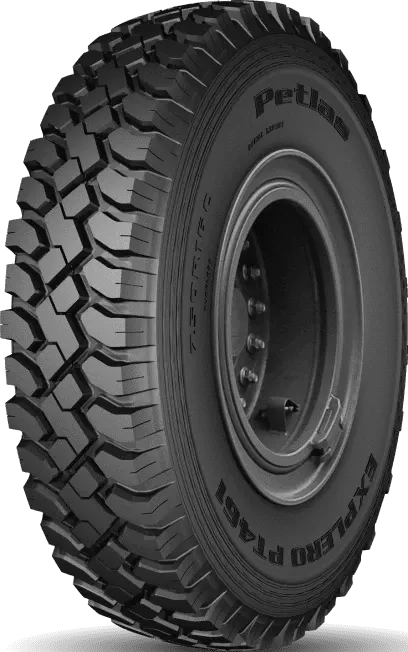 Petlas Explero PT461 tread photo