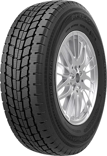 Petlas FullGrip PT925 tread photo