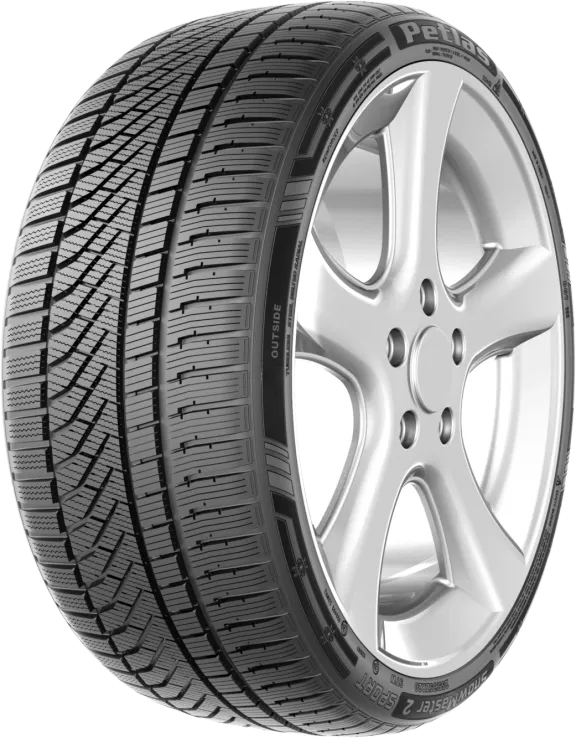 Petlas SnowMaster 2 Sport 215/50R18 92V FR