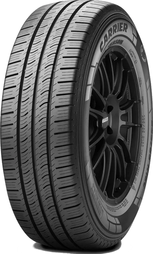 Pirelli Carrier All Season 205/75R16C 110R