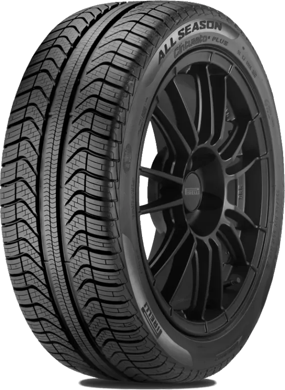 Fotografia do piso Pirelli Cinturato All Season Plus