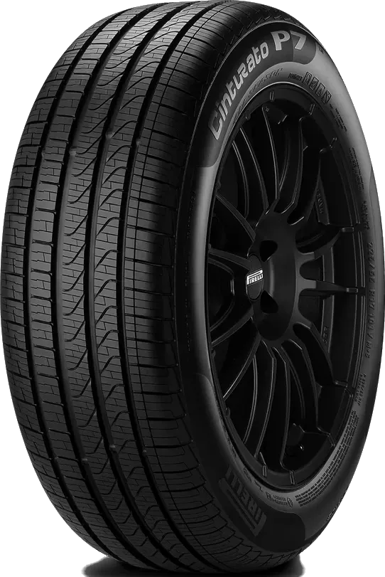 Pirelli Cinturato P7 All Season 225/45R19 96H RFT XL
