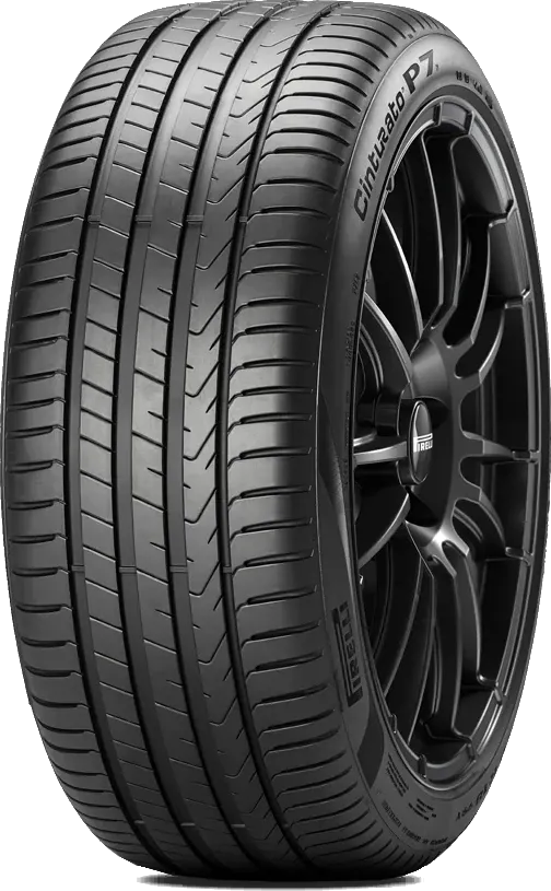 Pirelli Cinturato P7 (P7C2) 245/45R18 100W XL