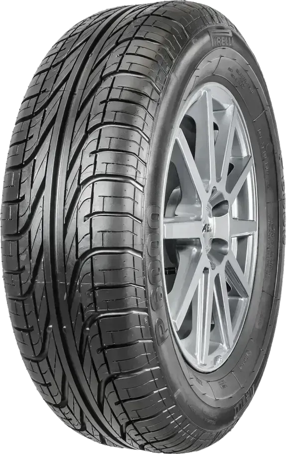 Pirelli P6000 tread photo