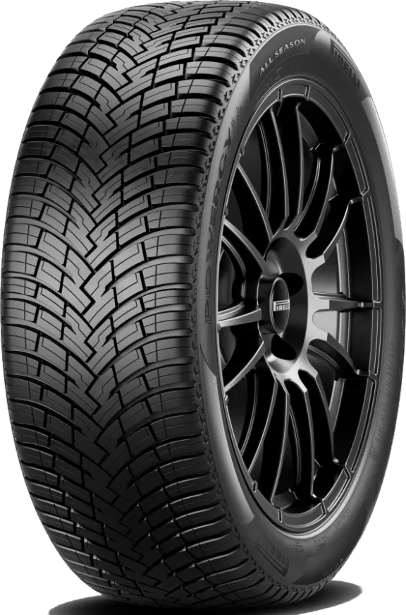 Pirelli Powergy All Season SF SUV 215/60R17 100V XL