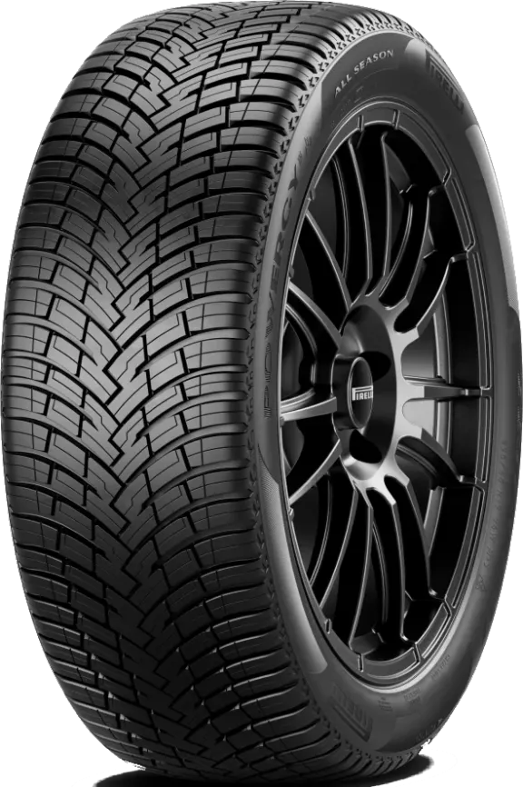 Pirelli Powergy All Season SF 225/40R18 92Y XL