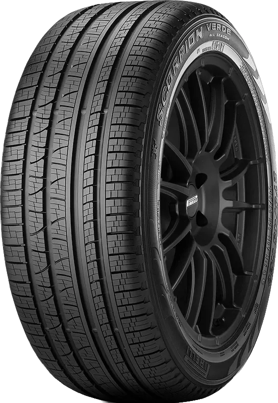Pirelli Scorpion Verde All Season SF 235/55R19 101V RFT