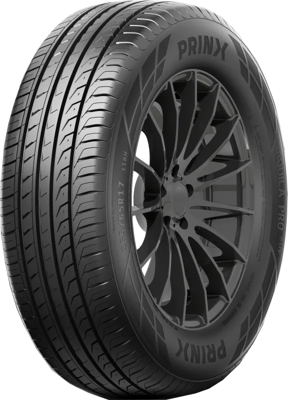 PRINX Aquila Pro tread photo