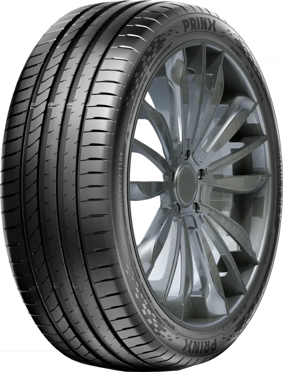 PRINX Aquila Rev tread photo