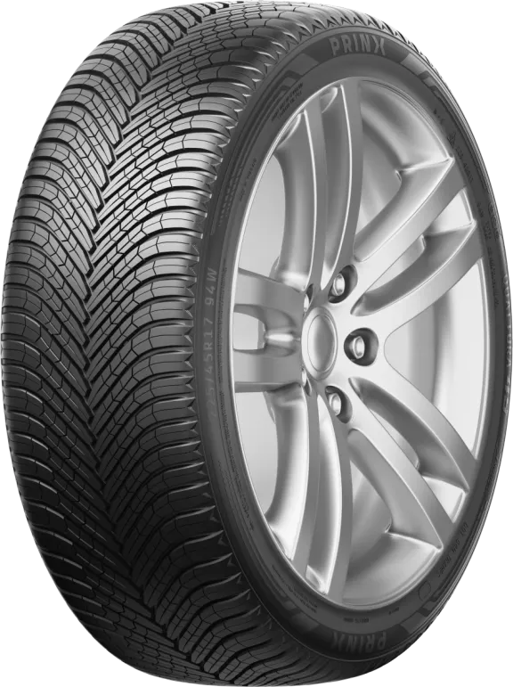 PRINX Quattura 4S+ tread photo