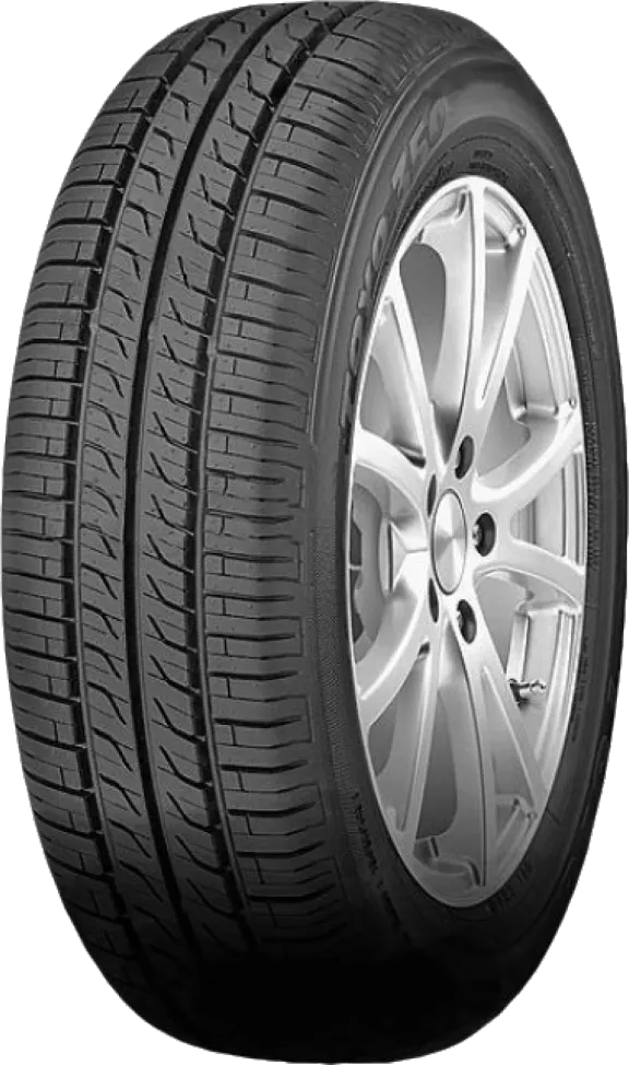 Toyo 350 tread photo