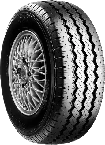 Toyo H02 tread photo