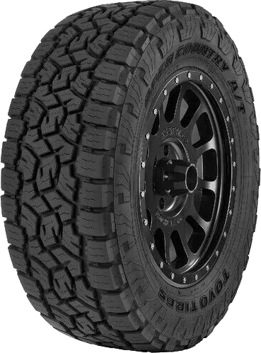 Toyo Open Country A/T III 235/70R16 106T
