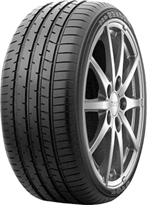 Toyo Proxes R56 tread photo