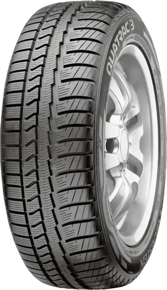 Vredestein Quatrac 3 215/65R16 98H