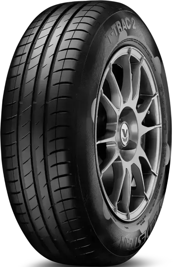 Vredestein T-Trac 2 tread photo