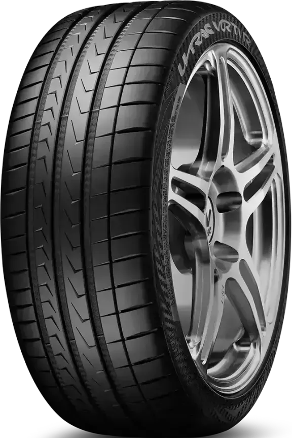 Vredestein Ultrac Vorti R 235/35R19 91Y XL