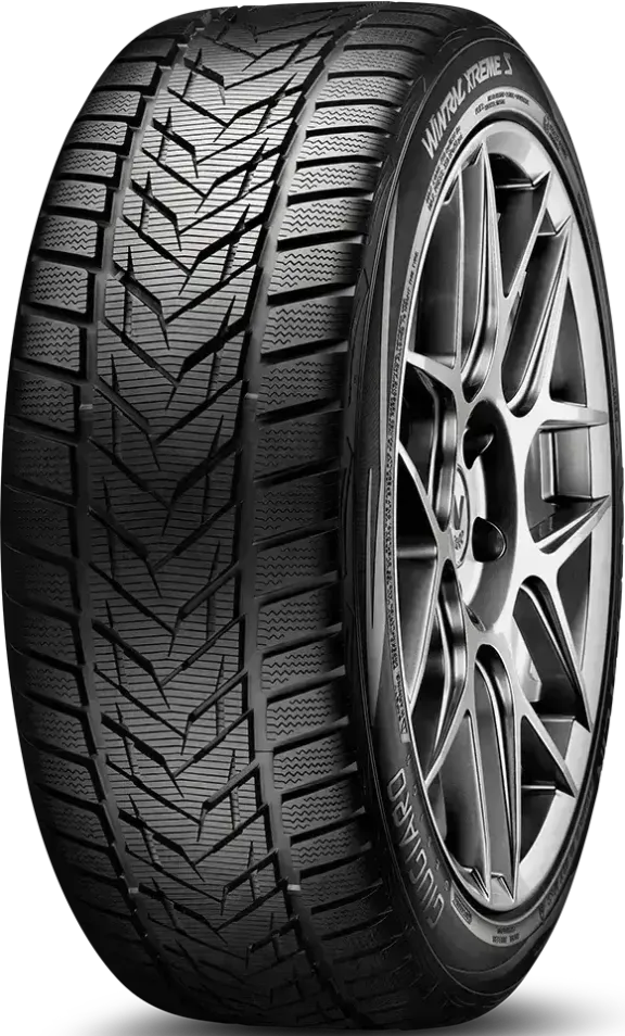 Vredestein Wintrac Xtreme S 215/60R17 96H