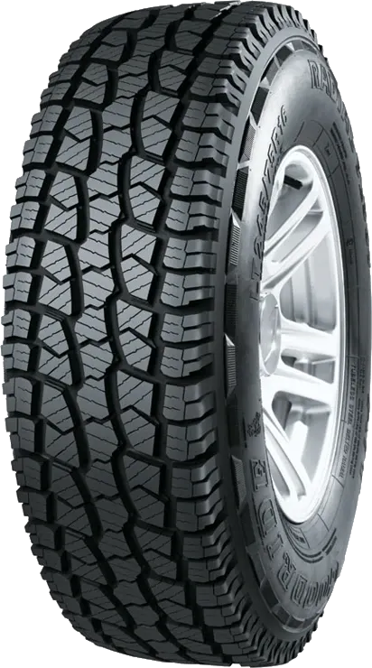 Fotografía del dibujo Westlake SL369 SUV