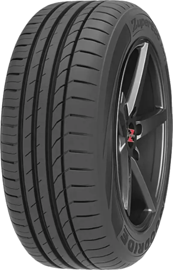 Westlake ZuperEco Z-107 205/50R17 93W