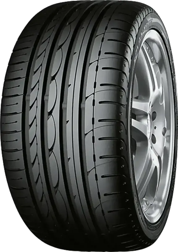 Fotografia do piso Yokohama Advan Sport V103 SUV