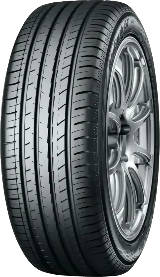 Yokohama BluEarth-GT AE51 225/55R16 99W XL