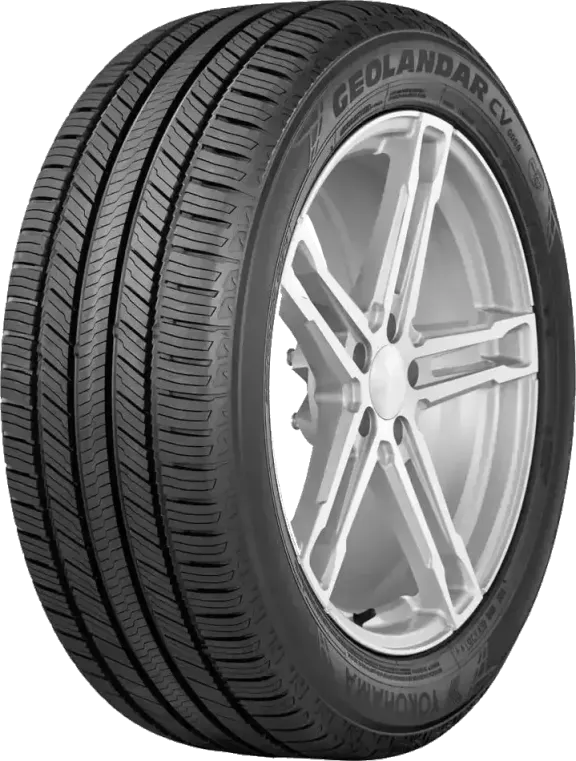 Yokohama Geolandar CV G058 215/55R18 99V XL